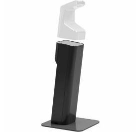 Zebra 3PTY-SC-2000-PB1-01 Mounting Hardware and Stands