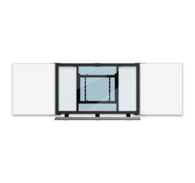 ViewSonic VB-BWS-001 Spare Parts
