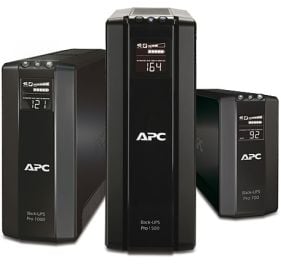 APC BR700G UPS