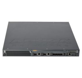 HPE Aruba JW838A Wireless Controllers