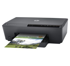 HP E3E03A#B1H Inkjet Printer