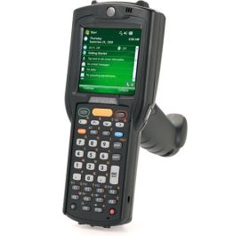 Motorola MC3190-GL4H02E0W Mobile Computer