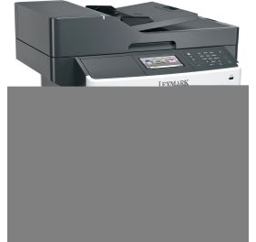 Lexmark 35ST872 Multi-Function Printer