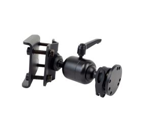 Gamber-Johnson 7160-1367-02 Mounting Hardware and Stands