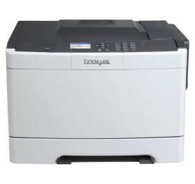 Lexmark 28DT021 Laser Printer