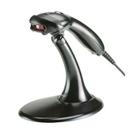 Honeywell MS9540-38-3-20 Barcode Scanner