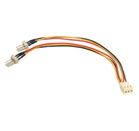 StarTech TX3SPLITTER Cables, Connectors, and Adapters