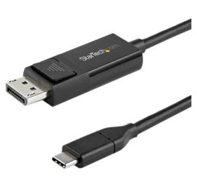 StarTech CDP2DP1MBD Cables, Connectors, and Adapters