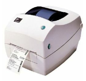 Zebra 2844-10302-0001 Barcode Label Printer