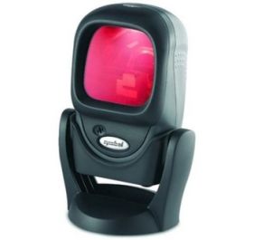 Symbol LS9208-1NNM0200SR Barcode Scanner