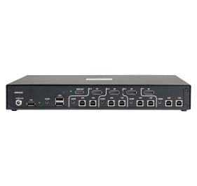 Tripp-Lite B002-HD1AC4 Ethernet & Network Switches