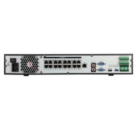 Speco N16NXP8TB Data Networking