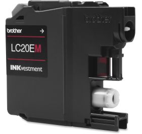 Brother LC20EM InkJet Cartridge