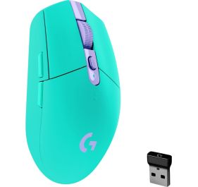 Logitech 910-006376 Computer Mice