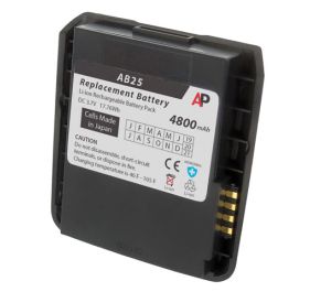 AirTrack 318-039-001-COMPATIBLE Battery