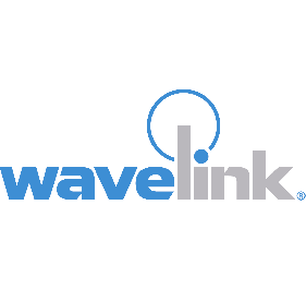 Wavelink 160-SUB-VELOCWEB5 Software