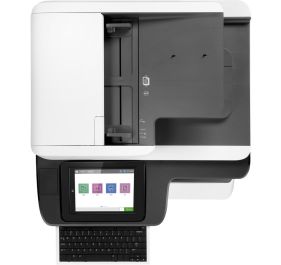 HP J7Z11A#B1H Inkjet Printer