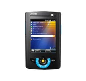 Unitech PA500e Mobile Computer