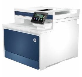 HP 4RA82F#BGJ Multi-Function Printer