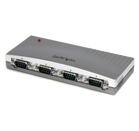 StarTech ICUSB2324 Docks and Cradles