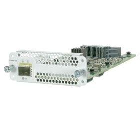 Cisco C-NIM-1X Network Switch Modules