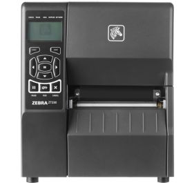Zebra ZT23043-T11200FZ Barcode Label Printer