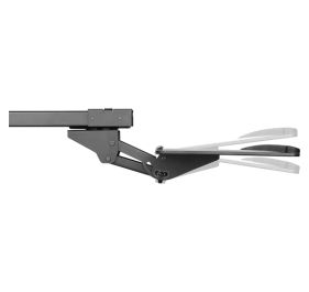 StarTech KBTRAYADJ Desks and Workstations