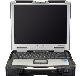 Panasonic CF-31KCGAZ2M Rugged Laptop
