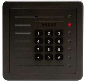 HID 5355A-306-02 Access Control Reader