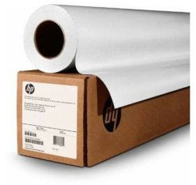 HP E4J61B Barcode Label