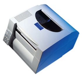 Citizen CLP-521Z Barcode Label Printer