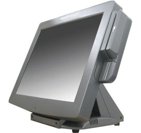 Pioneer 1M1000R2B1 POS Touch Terminal