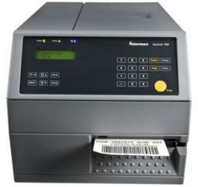 Intermec PX4B810000300030 Barcode Label Printer