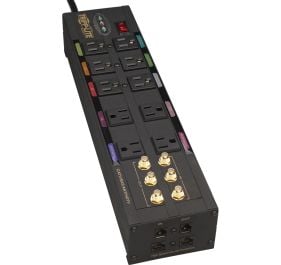 Tripp-Lite HT10DBS Power Device