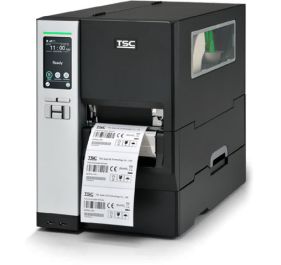 TSC MH240 Series Barcode Label Printer