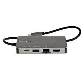 StarTech DKT30CHVPD2 Cables, Connectors, and Adapters