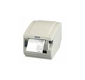 Citizen CT-S651S3ETUWHP Receipt Printer