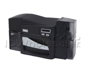 Fargo 55136 ID Card Printer
