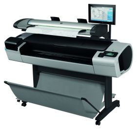 HP 1GY94A#B1K Inkjet Printer