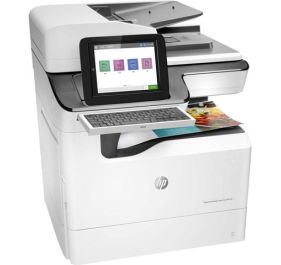 HP J7Z11A#B1H Inkjet Printer