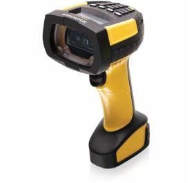 Datalogic PM9600-DHP910RBK20 Barcode Scanner