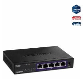 TRENDnet TEG-S350 Wireless Switch