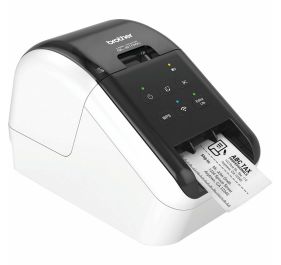 Brother QL-810WC Multi-Function Printer