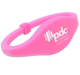 BCI RWUC-12-PDJ-I RFID Wristband