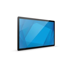 Elo 15-Inch I-Series Slate with Linux POS Touch Terminal