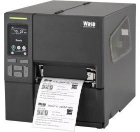 Wasp 633809007682 Barcode Label Printer