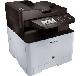 Samsung SL-C1860FW/XAA Multi-Function Printer