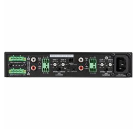 Crestron AMP-X300 Telecommunications Products