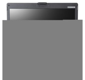 Panasonic CF-532ALZYCM Rugged Laptop