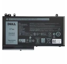Dell JY8D6 Battery